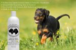 BarkLogic Aloe & Flaxseed Deodorizing Shampoo Sale