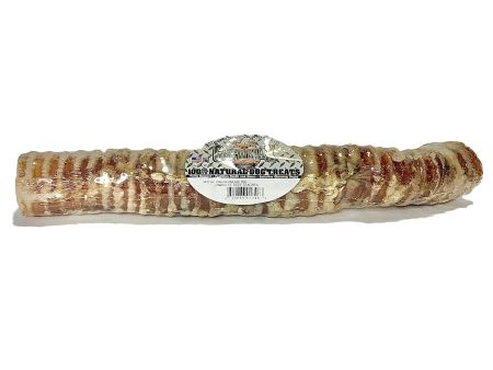 Beef Trachea Dog Chew Sale