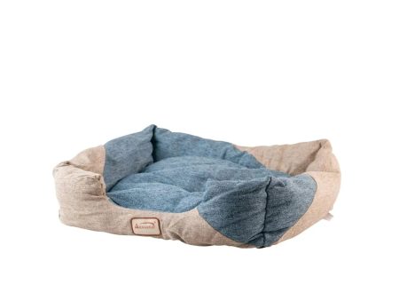 Armarkat Soft upholstery Cat Bed, Skid free  Nest Pet Bed For Discount