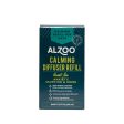 ALZOO Plant-Based Calming Refill Cat Online Hot Sale