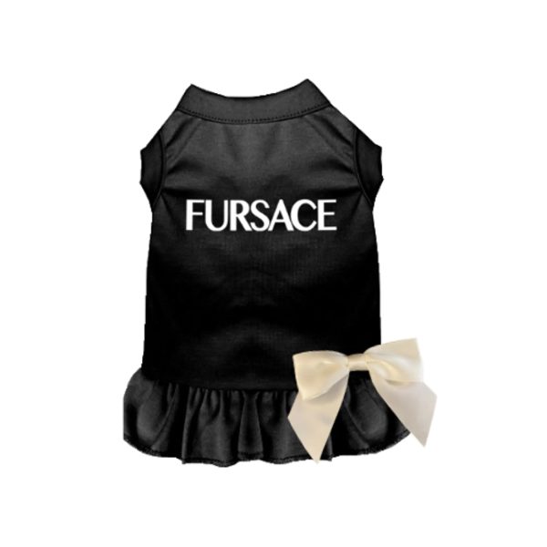 Fursace, Fursace, Fursace! - Pack Of: 1 Supply