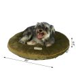 Armarkat Pet Bed Pad, Poly Fill Dog Cushion Bed M04 Supply