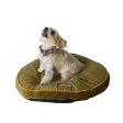 Armarkat Pet Bed Pad, Poly Fill Dog Cushion Bed M04 Supply