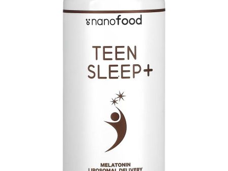 Codeage, Teen Sleep +, 8 fl oz For Cheap