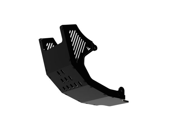 Heavy Hitter Surron V2 Skid Plate Sale