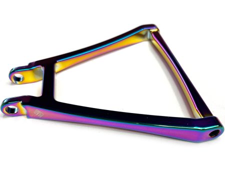 Heavy Hitter Titanium Triangle  Upgrade For Sale