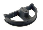 GritShift Sur Ron & Segway LED Tail Light Mount (w  Mud Guard Mount) on Sale