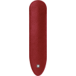 MON01091 - SARTORIAL PEN SLEEVE RED For Cheap