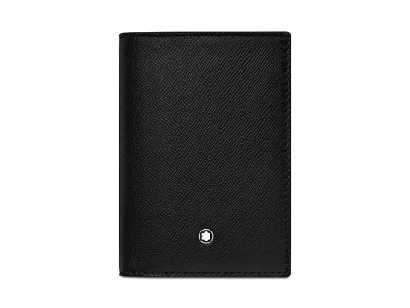 MON01109 - SARTORIAL BSNSS CARD HOLDER BLK Cheap