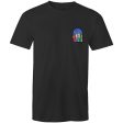 Men s Three Wise Men Pocket T-shirt For Discount