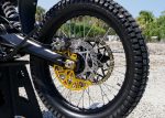 Heavy Hitter Ultra Bee F R Brake Rotor Upgrade on Sale