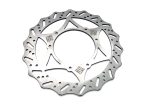 Heavy Hitter Ultra Bee F R Brake Rotor Upgrade on Sale