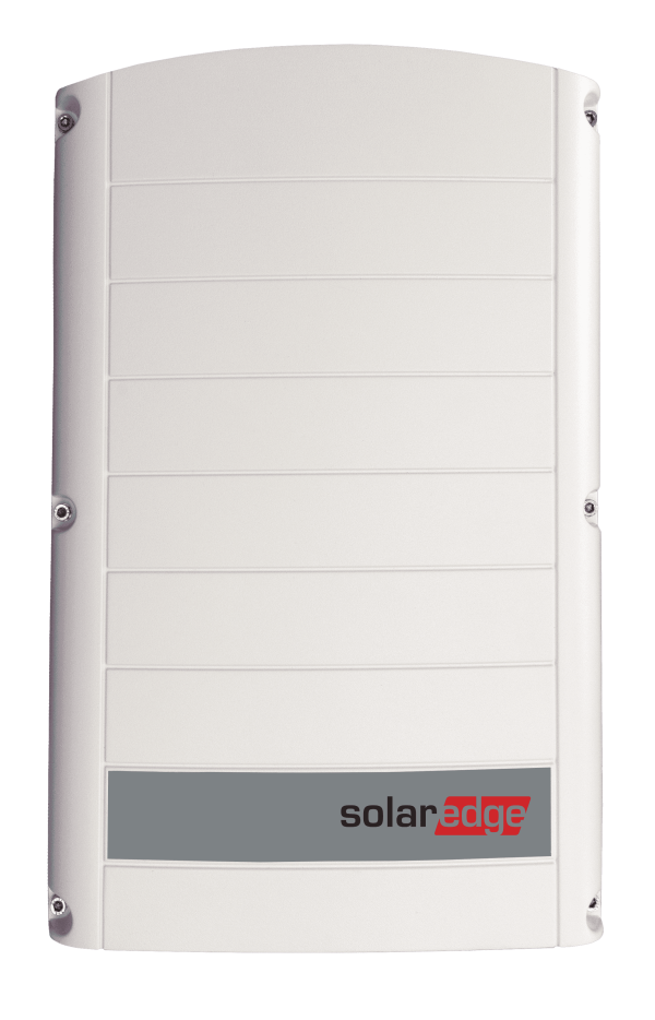 SolarEdge Home Short String Three Phase Inverter Online