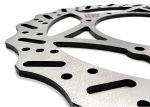 Heavy Hitter Ultra Bee F R Brake Rotor Upgrade on Sale