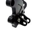 Heavy Hitter Billet CRF450 V2 Footpeg Brackets Supply