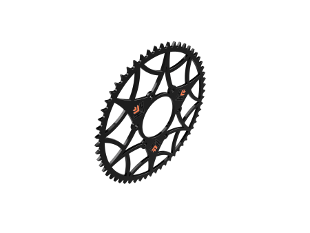 Heavy Hitter 520 Ultra Bee Sprocket Supply