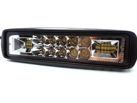 GritShift Blazer LED Headlight for Talaria MX4 Online now