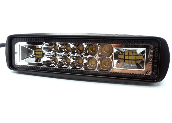 GritShift Blazer LED Headlight for Talaria MX4 Online now