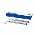 Royal Blue 2x1 Fineliner M Pen Refill Fashion