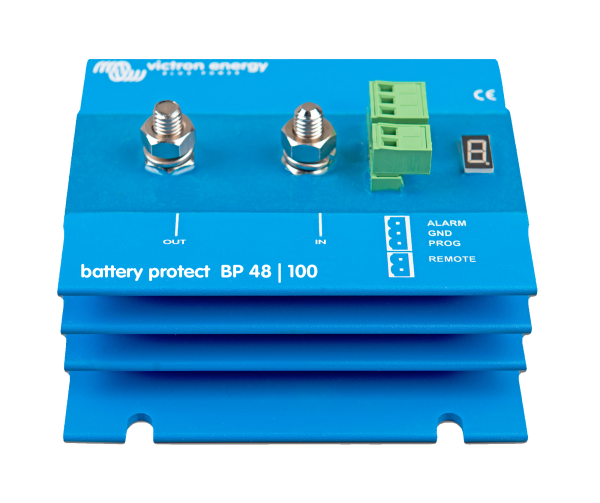 Victron Battery Protect Supply