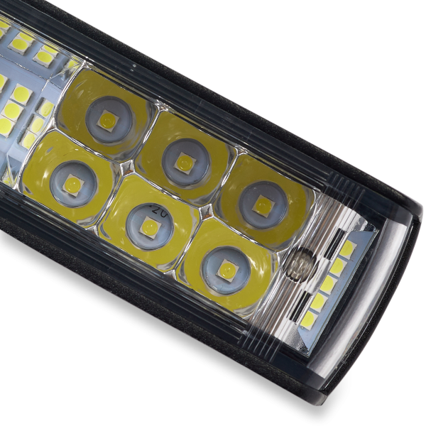 GritShift Blinder LED Light Bar Headlight MX4 on Sale