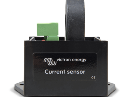 Victron Wired AC Current Sensor Online