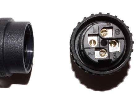 Hirschmann Connectors Online now