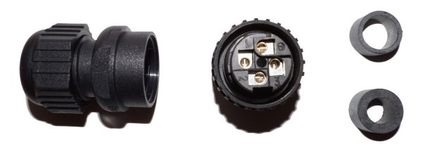 Hirschmann Connectors Online now