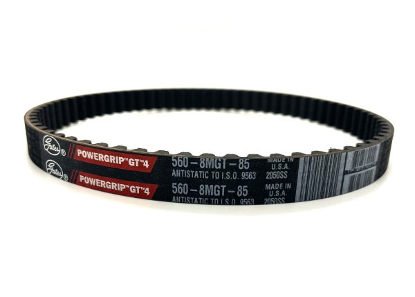 Gates GT4 Power Grip Belt For Discount