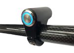 GritShift Halo Headlight Kill Switch (Sur Ron, Segway, & Talaria E-Bikes) Fashion