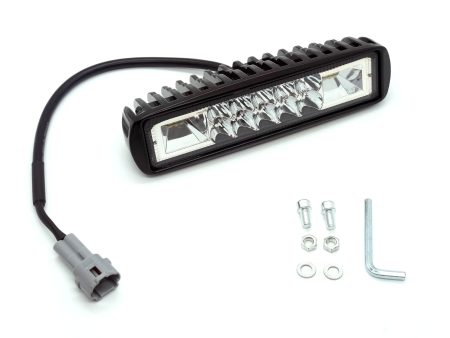 GritShift Blazer LED Headlight for Sur Ron, Segway, & Talaria E-Bikes For Sale