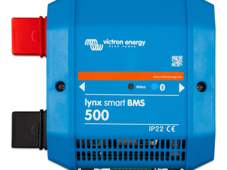 Victron Lynx Smart BMS Sale