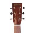 Martin D-15E Acoustic-Electric Natural Satin Sale