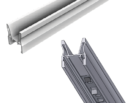 Schletter ProLine Rail Joiners Hot on Sale