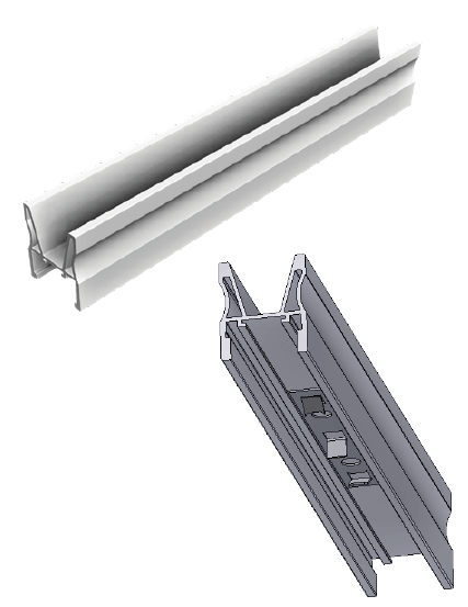 Schletter ProLine Rail Joiners Hot on Sale