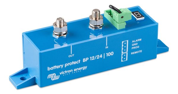 Victron Battery Protect Supply