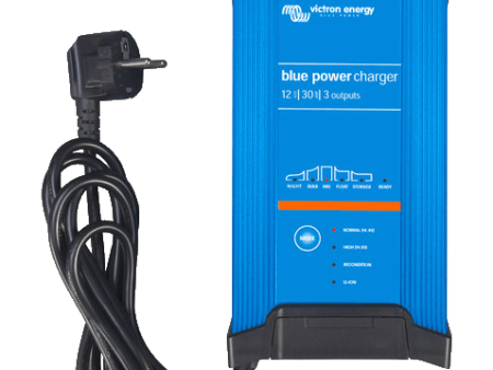 Victron Blue Power IP22 Battery Charger For Sale