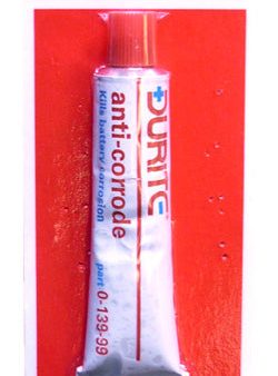 Battery Anti-Corrode Gel For Discount