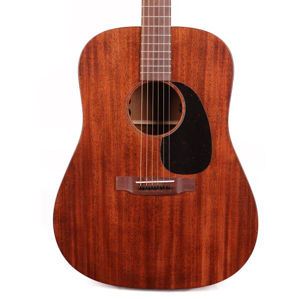 Martin D-15E Acoustic-Electric Natural Satin Sale