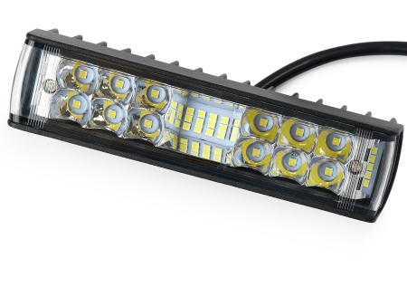 GritShift Blinder LED Light Bar Headlight MX4 on Sale