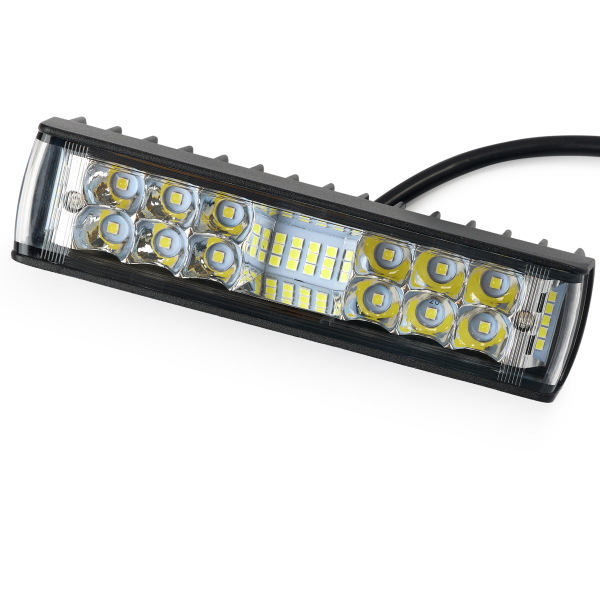 GritShift Blinder LED Light Bar Headlight MX4 on Sale