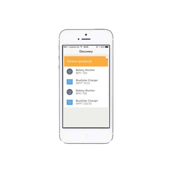 Victron VE.Direct Bluetooth Smart Dongle Hot on Sale