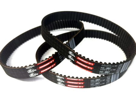 Gates GT4 Primary Belt Ultra Bee Fashion