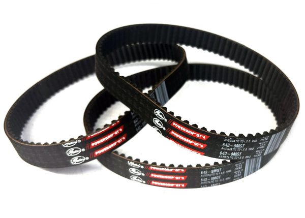 Gates GT4 Primary Belt Ultra Bee Fashion