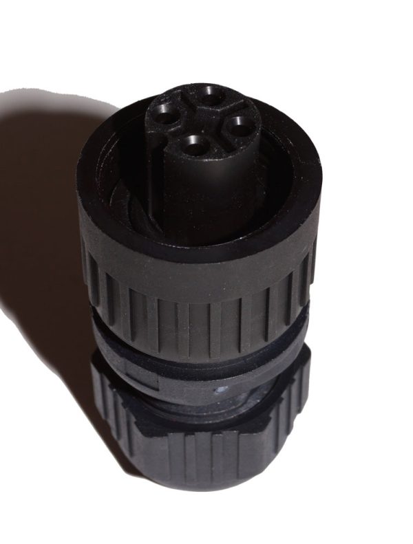 Hirschmann Connectors Online now