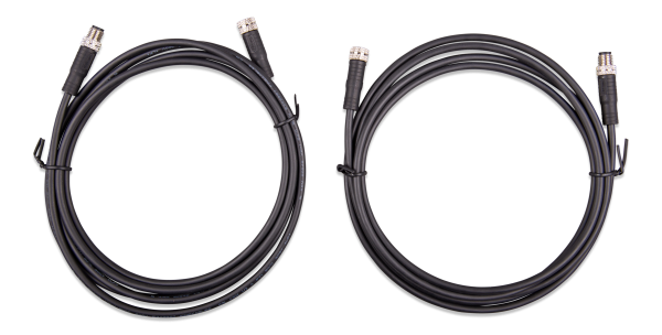 Victron Lithium Battery Comms Cable Extension Online now