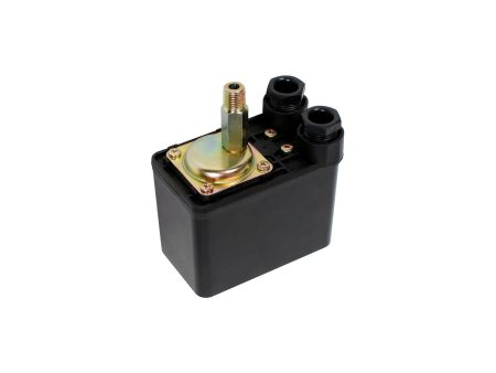 Lorentz Pressure Switch Hot on Sale