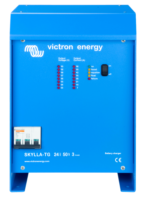 Victron Skylla-TG Battery Chargers Online Hot Sale