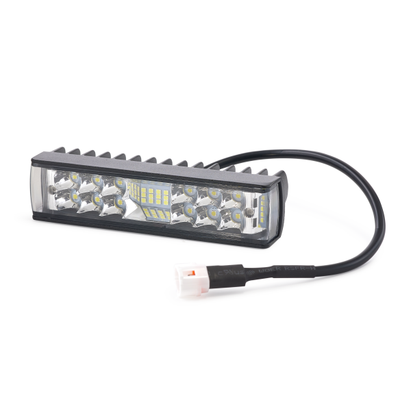 GritShift Blinder LED Light Bar Headlight Online