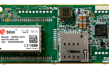 SolarEdge GSM Plug-in For Cheap